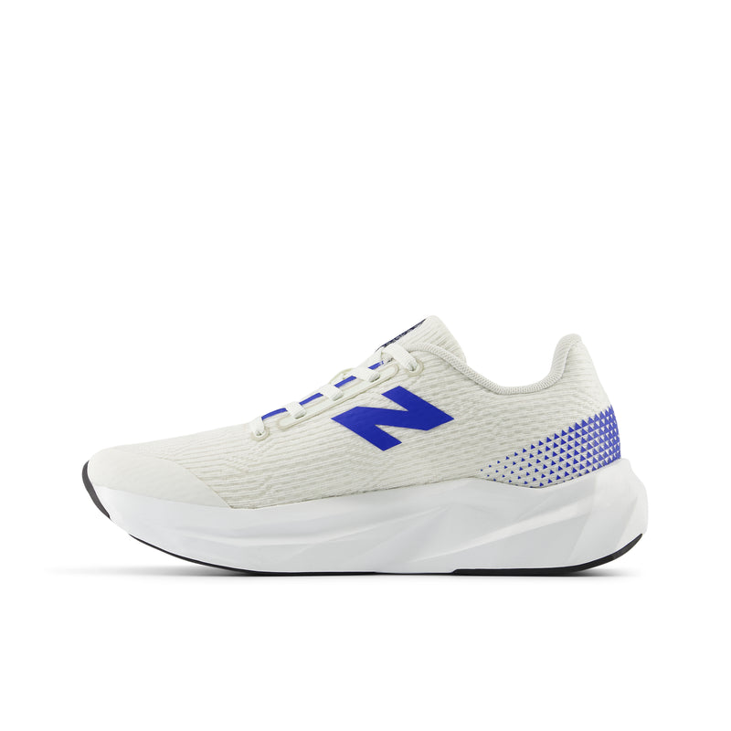 Big Kids FuelCell Propel v5 (R - Sea Salt/Team Royal/True Red)