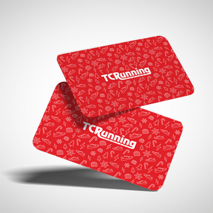 TCRC Physical Gift Card