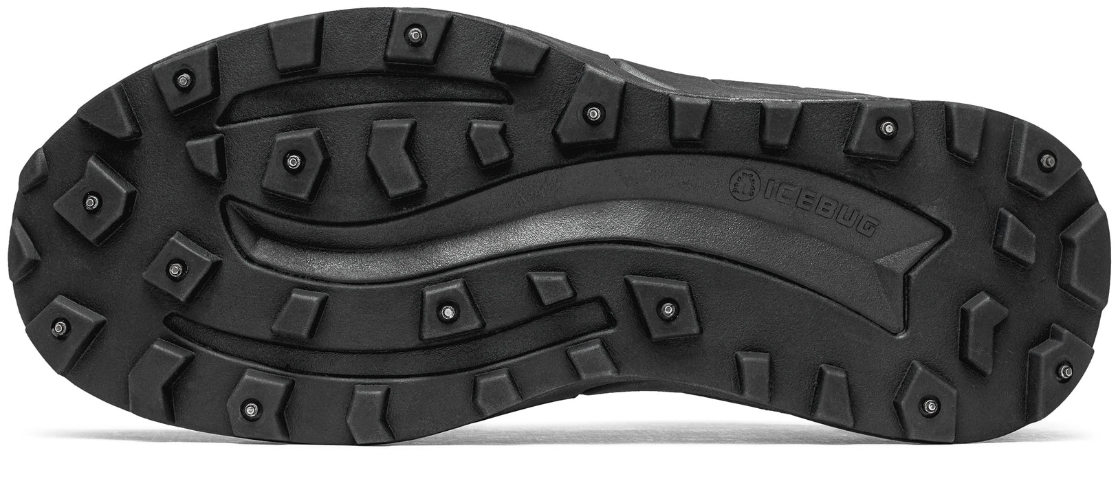 Men’s Arcus 2 BUGrip GTX (True Black)