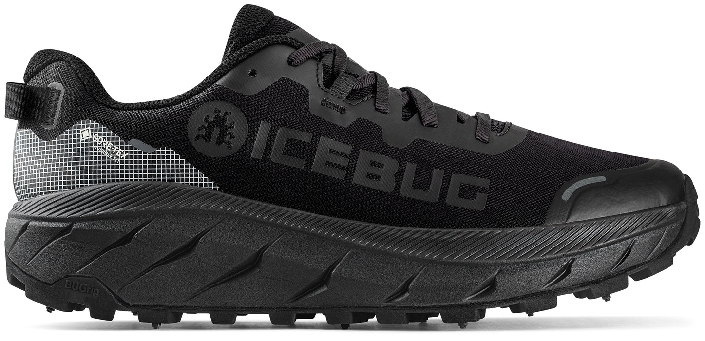 Men’s Arcus 2 BUGrip GTX (True Black)