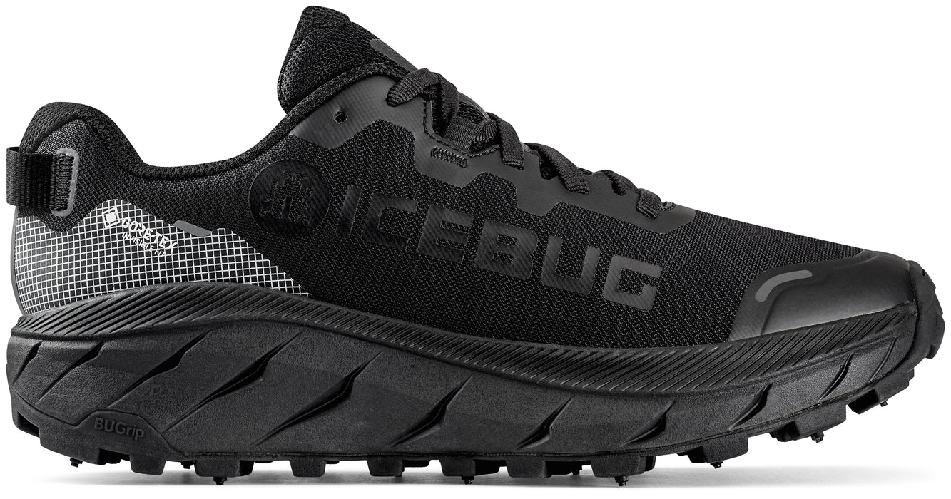 Women’s Arcus 2 BUGrip GTX (True Black)