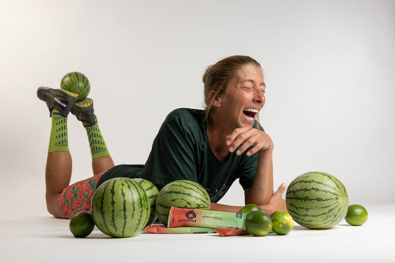 Tailwind Endurance Fuel - Single Serving