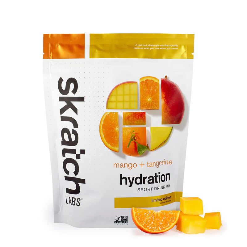 Sport Hydration Drink Mix (20 servings)