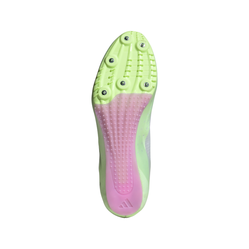 Unisex Sprintstar (Cloud White/Core Black/Green Spark)