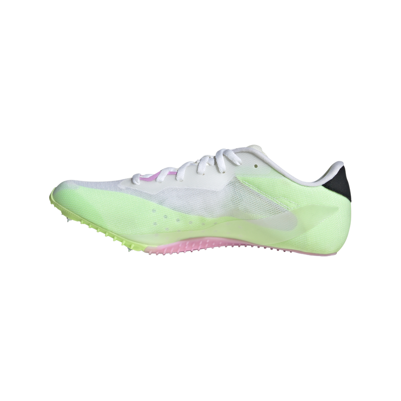 Unisex Sprintstar (Cloud White/Core Black/Green Spark)