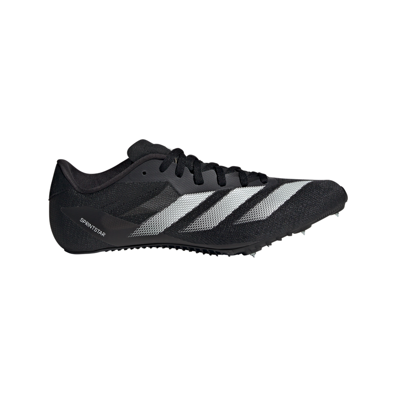 Unisex Sprintstar (Core Black/Zero Metalic/Cloud White)