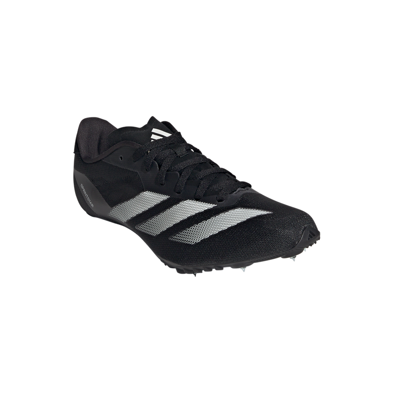 Unisex Sprintstar (Core Black/Zero Metalic/Cloud White)