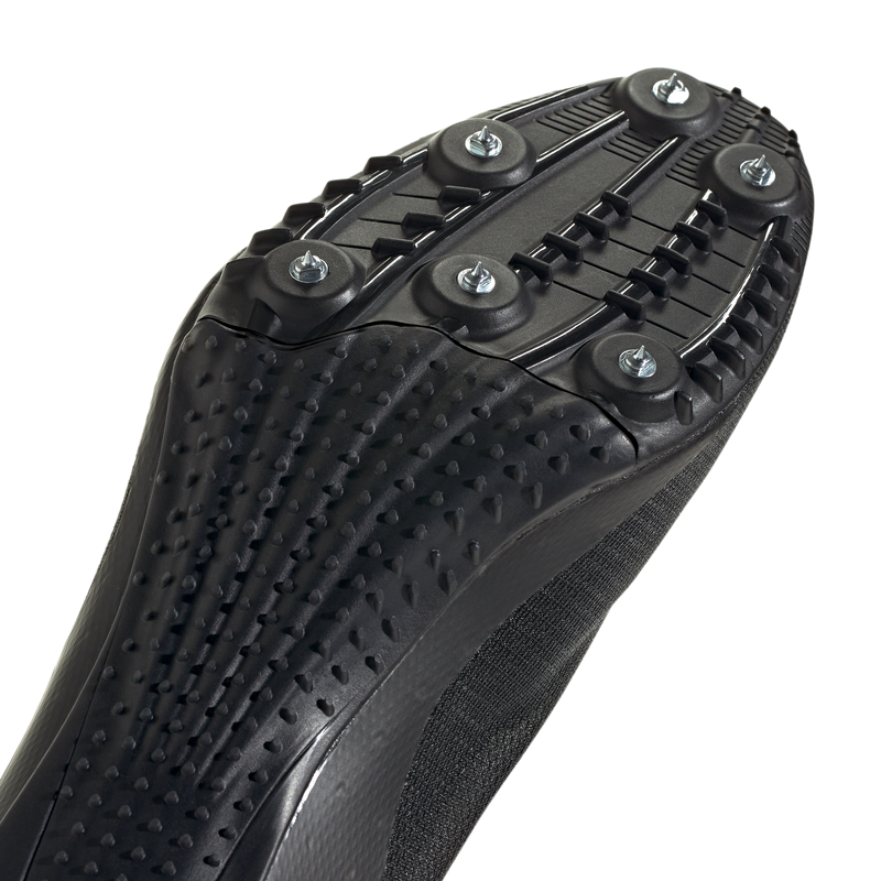 Unisex Sprintstar (Core Black/Zero Metalic/Cloud White)