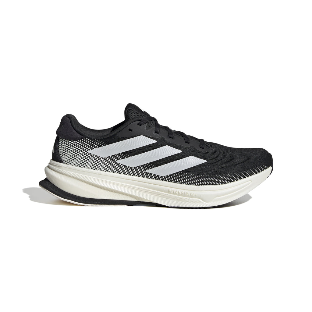 ☆ゴロー☆ Men's Supernova Rise 2 (Core Black/Zero Metallic/Core Black) — TC