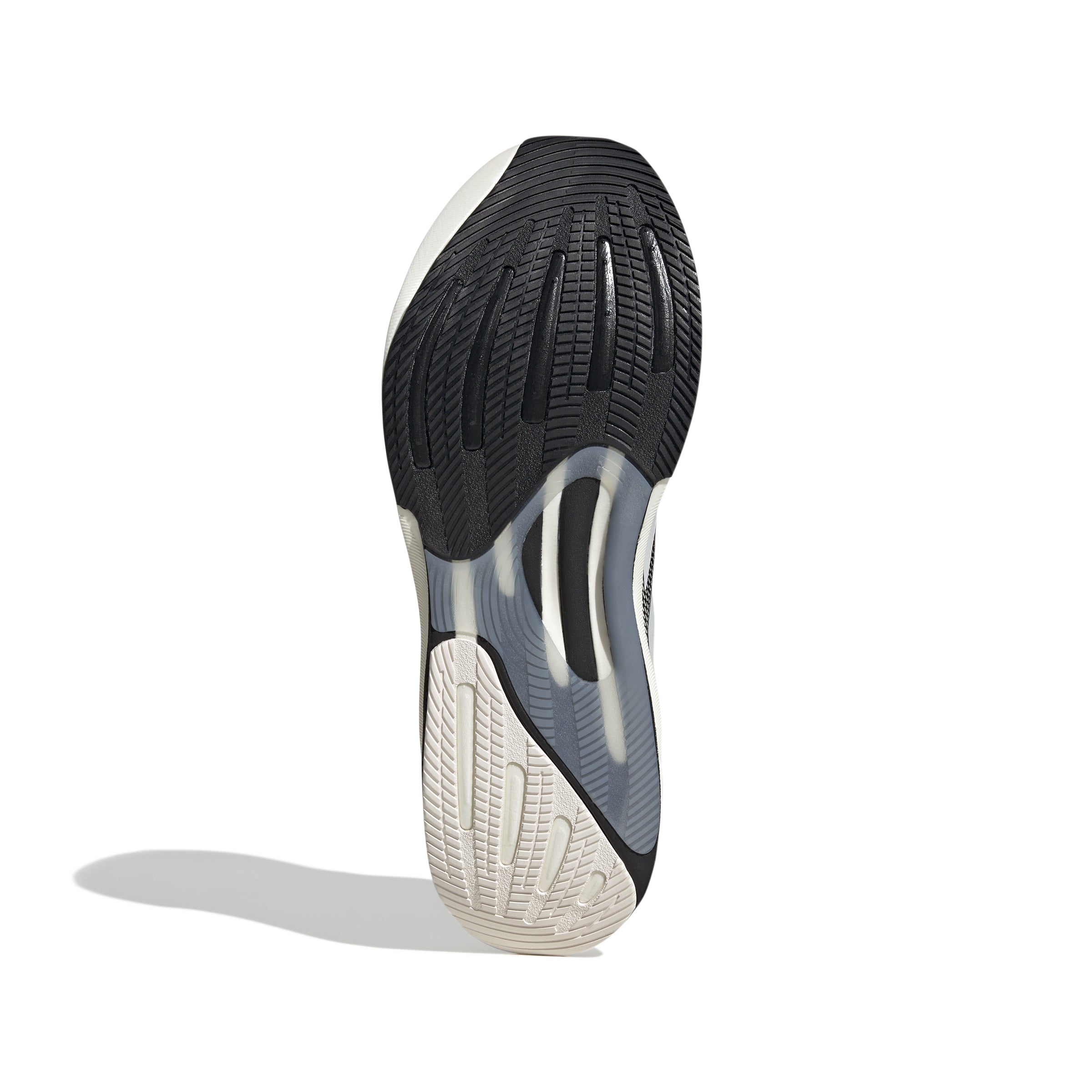 Men's Supernova Rise 2 (Core Black/Zero Metallic/Core Black) — TC