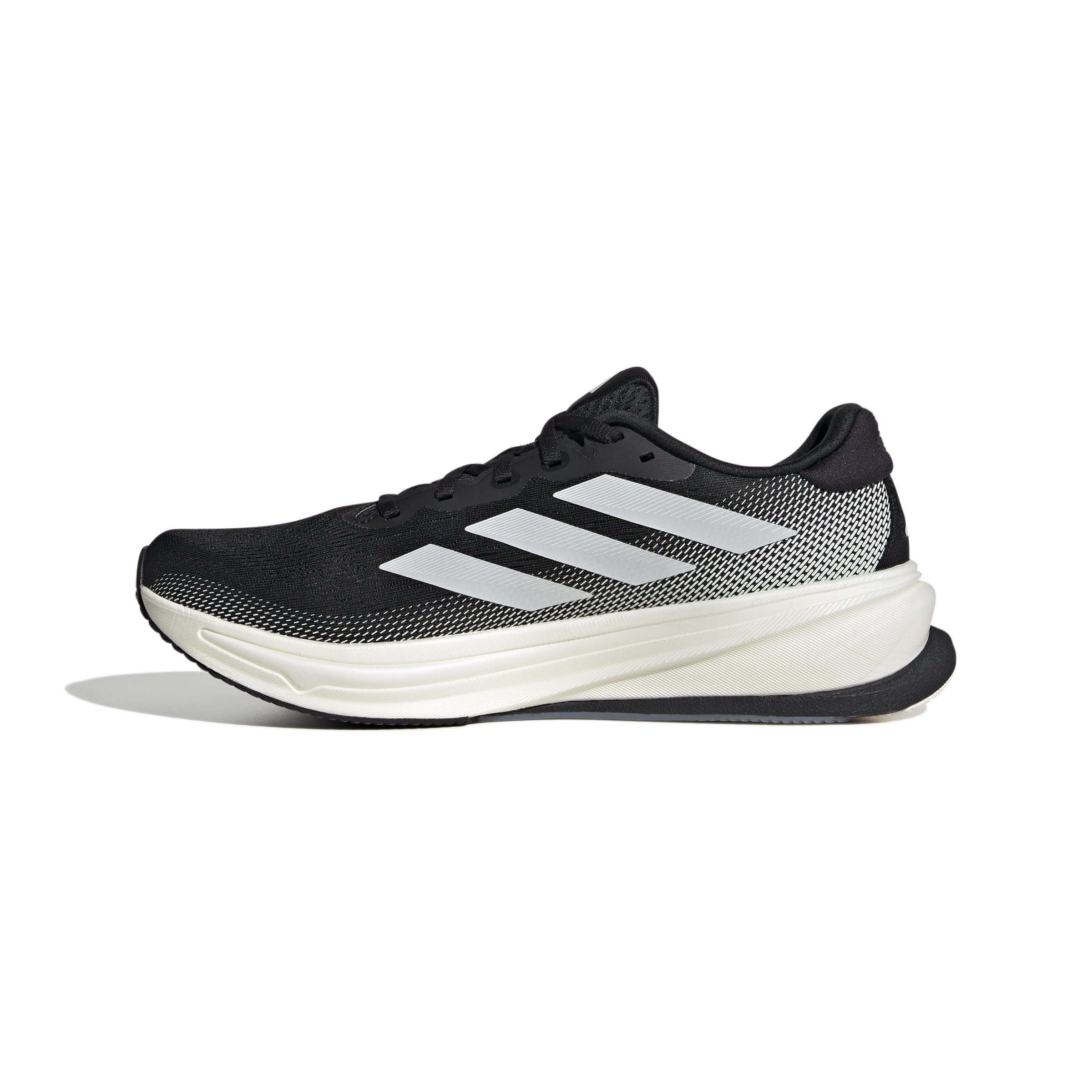 Men's Supernova Rise 2 (Core Black/Zero Metallic/Core Black) — TC