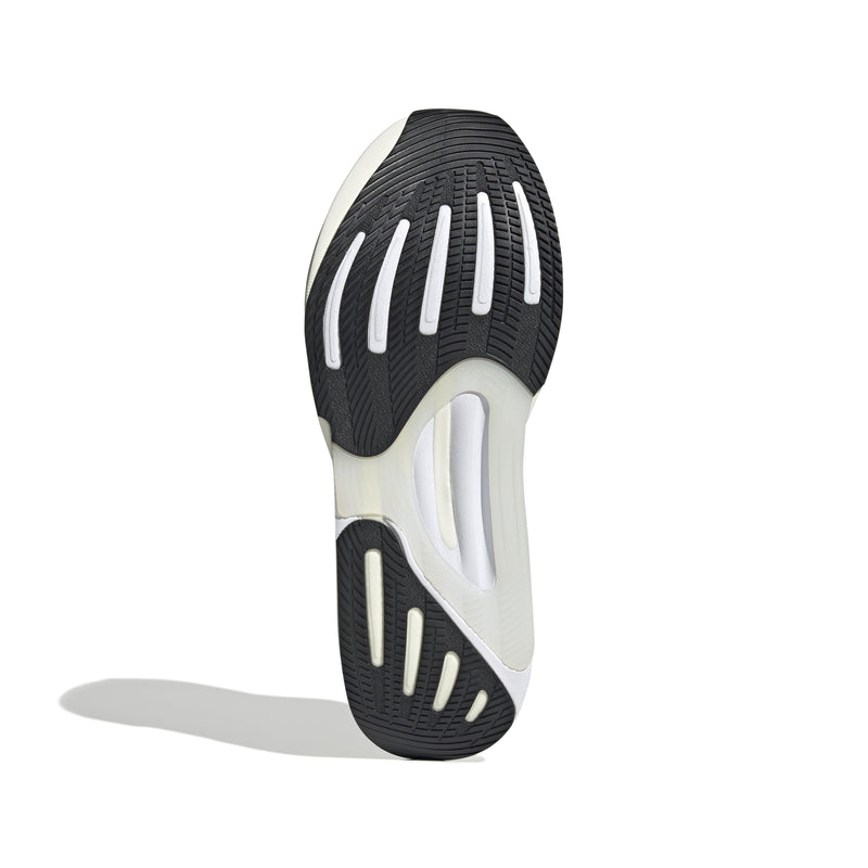 Men's Supernova Solution 2 (Core Black/Footwear White/Core Black) TC Running Co Men's Supernova Solution 2 (Core Black/Footwear White/Core Black) TC Running Co