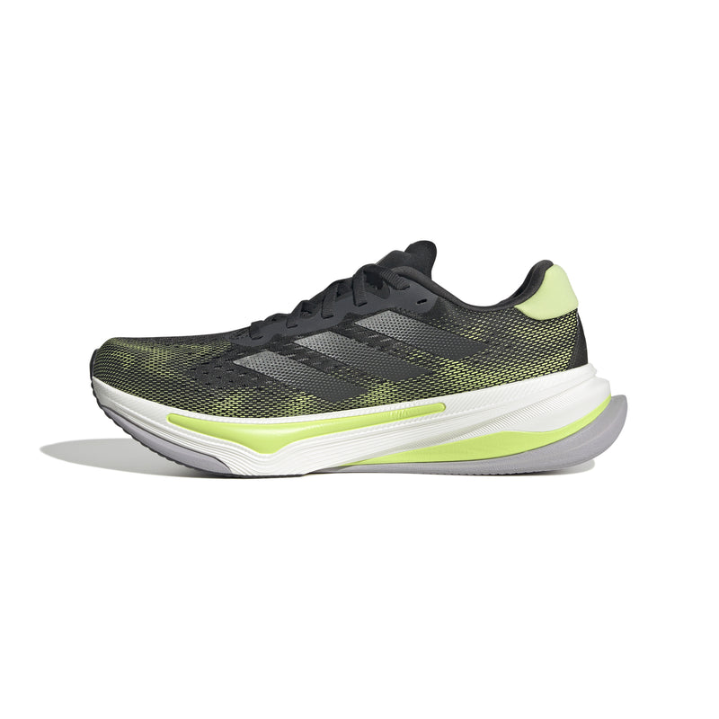 Men's Supernova Prima (CARBON/IRONMT/PULLIM)