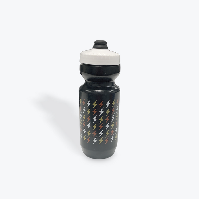 TCRC 22oz Water Bottle (Black)