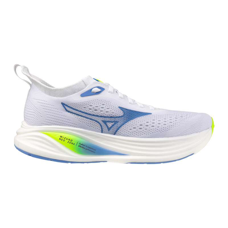 Women’s Neo Zen 2 (00UM - White/Ultramarine)