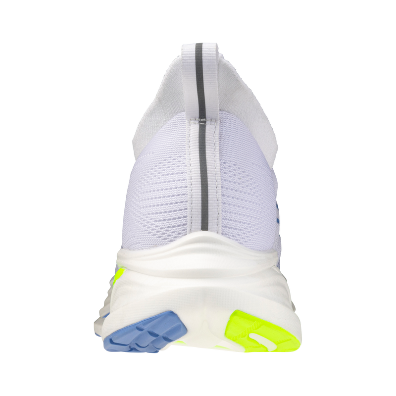 Women’s Neo Zen 2 (00UM - White/Ultramarine)