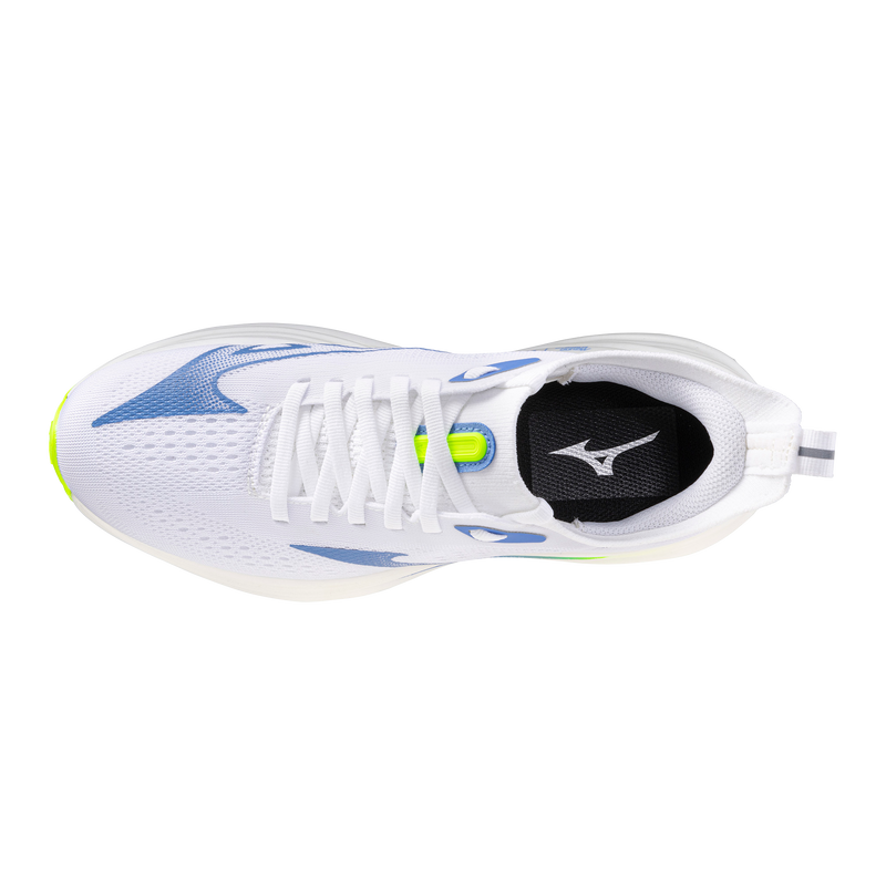 Women’s Neo Zen 2 (00UM - White/Ultramarine)