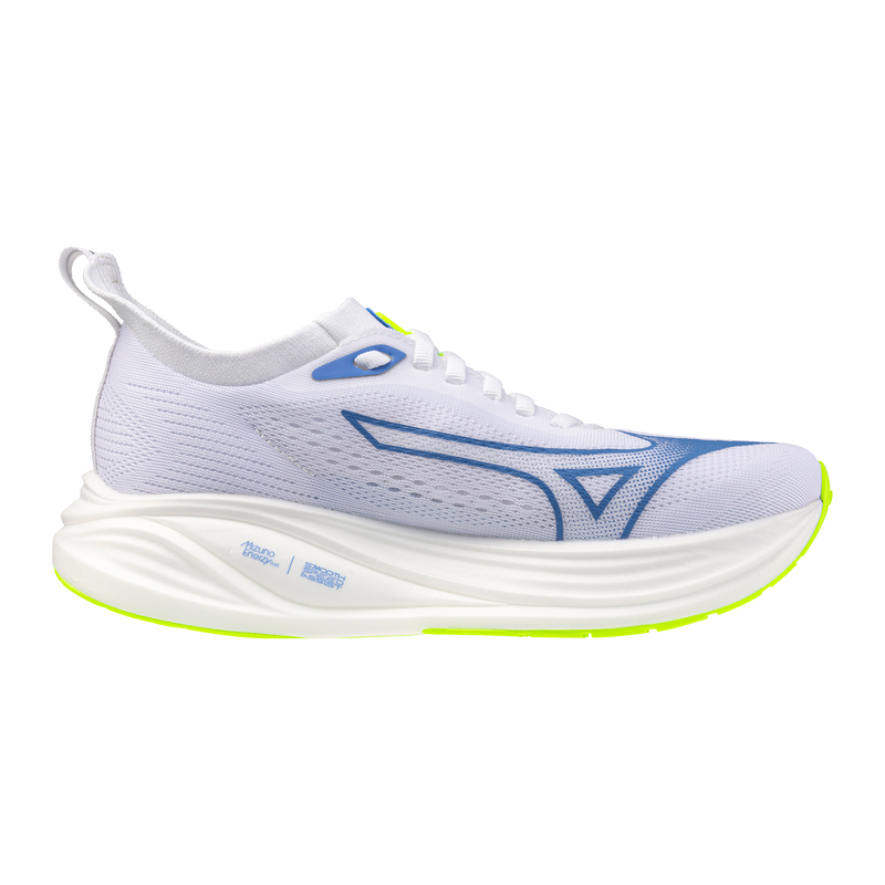 Women’s Neo Zen 2 (00UM - White/Ultramarine)