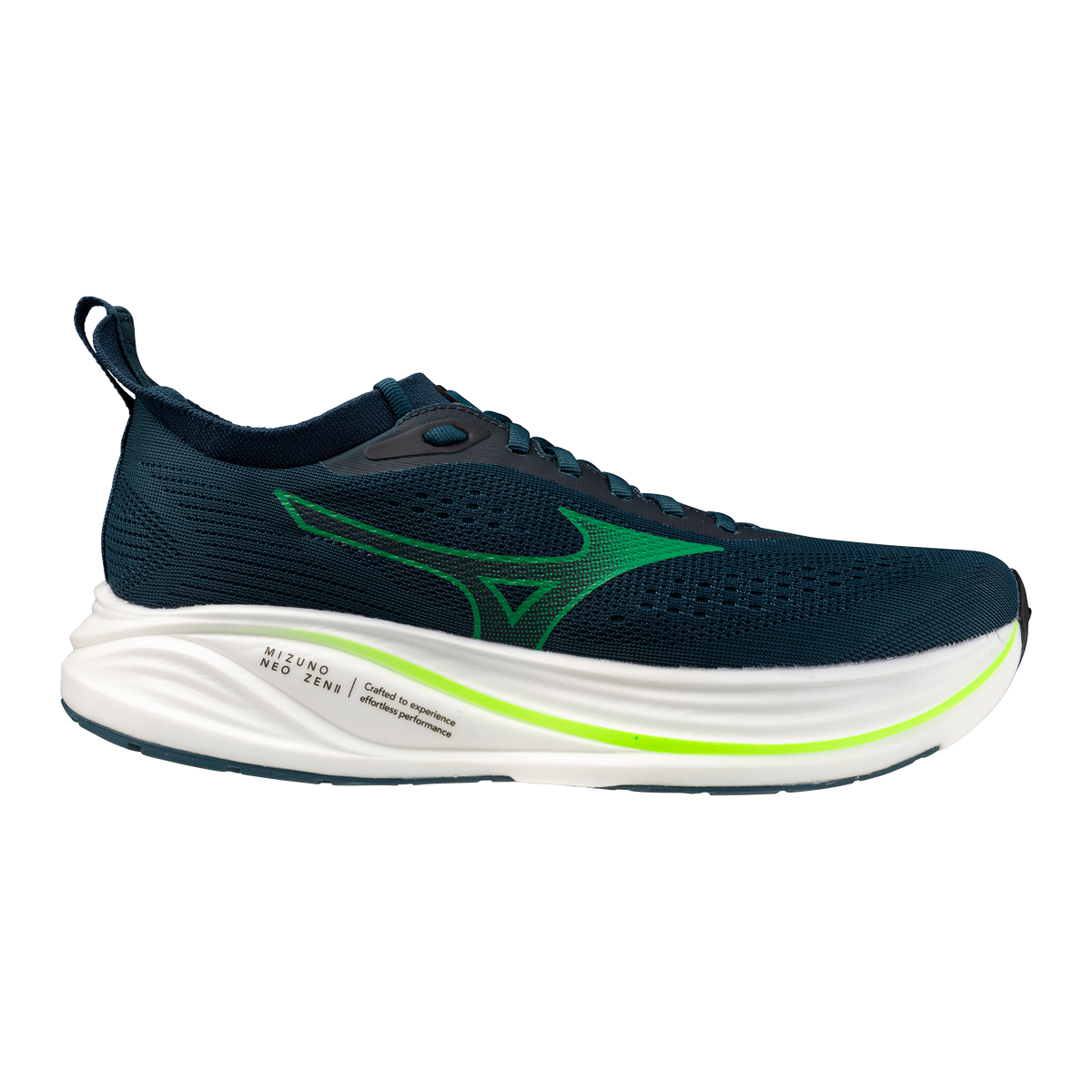 Men's Neo Zen 2 (5V4C - Reflecting Pond/Goblin Green) — TC Running Co