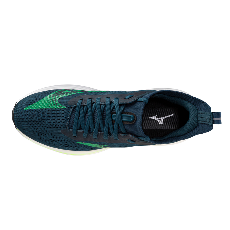 Men's Neo Zen 2 (5V4C - Reflecting Pond/Goblin Green) — TC Running Co Men's Neo Zen 2 (5V4C - Reflecting Pond/Goblin Green) — TC Running Co