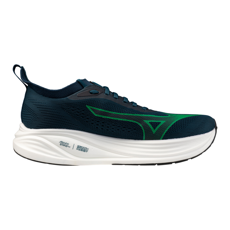 Men's Neo Zen 2 (5V4C - Reflecting Pond/Goblin Green) — TC Running Co Men's Neo Zen 2 (5V4C - Reflecting Pond/Goblin Green) — TC Running Co