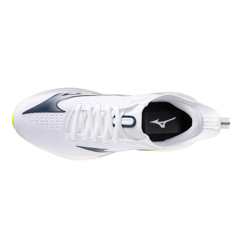 Men’s Neo Zen 2 (005B - White/Dazzling Blue)