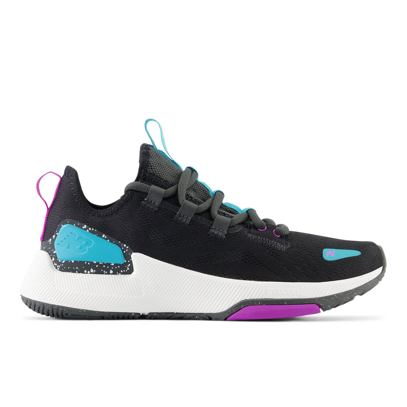 Women’s FuelCell Trainer v2 (A -Black/Virtual Blue/Cosmic Rose)