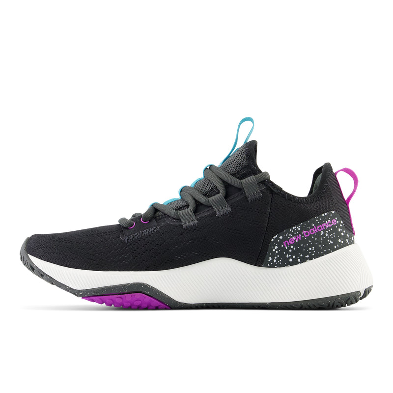 Women’s FuelCell Trainer v2 (A -Black/Virtual Blue/Cosmic Rose)
