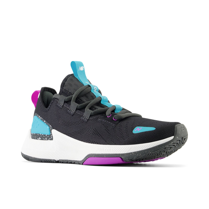 Women’s FuelCell Trainer v2 (A -Black/Virtual Blue/Cosmic Rose)