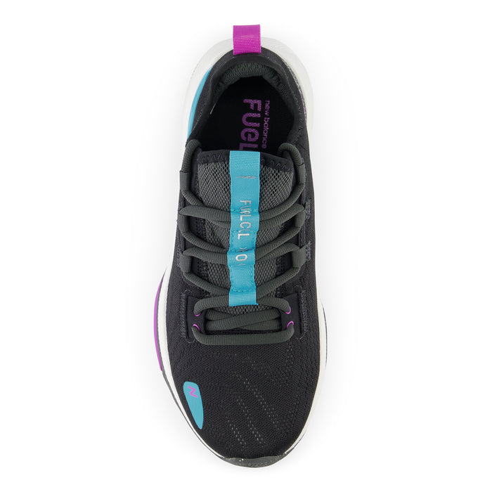 Women’s FuelCell Trainer v2 (A -Black/Virtual Blue/Cosmic Rose)