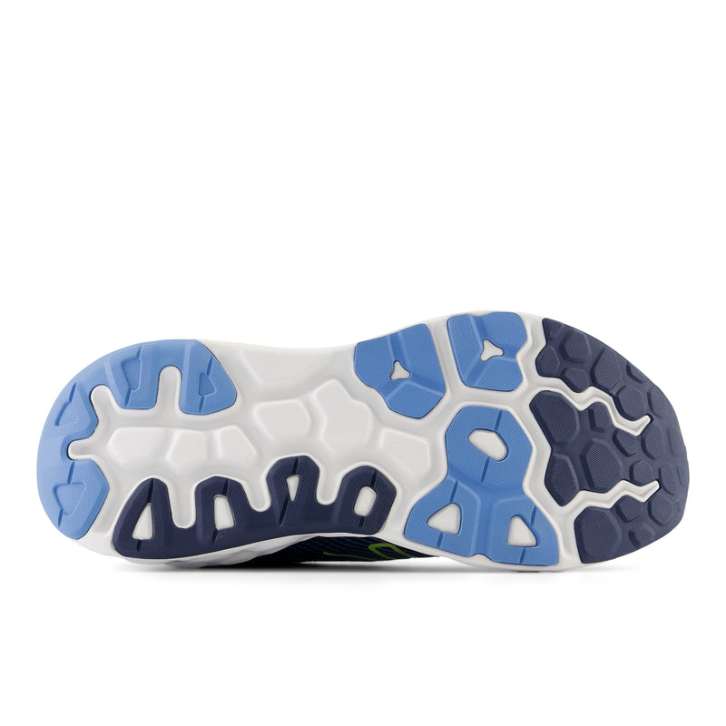 Men's Fresh Foam X 840F v1 (LN - Heritage Blue/NB Navy)