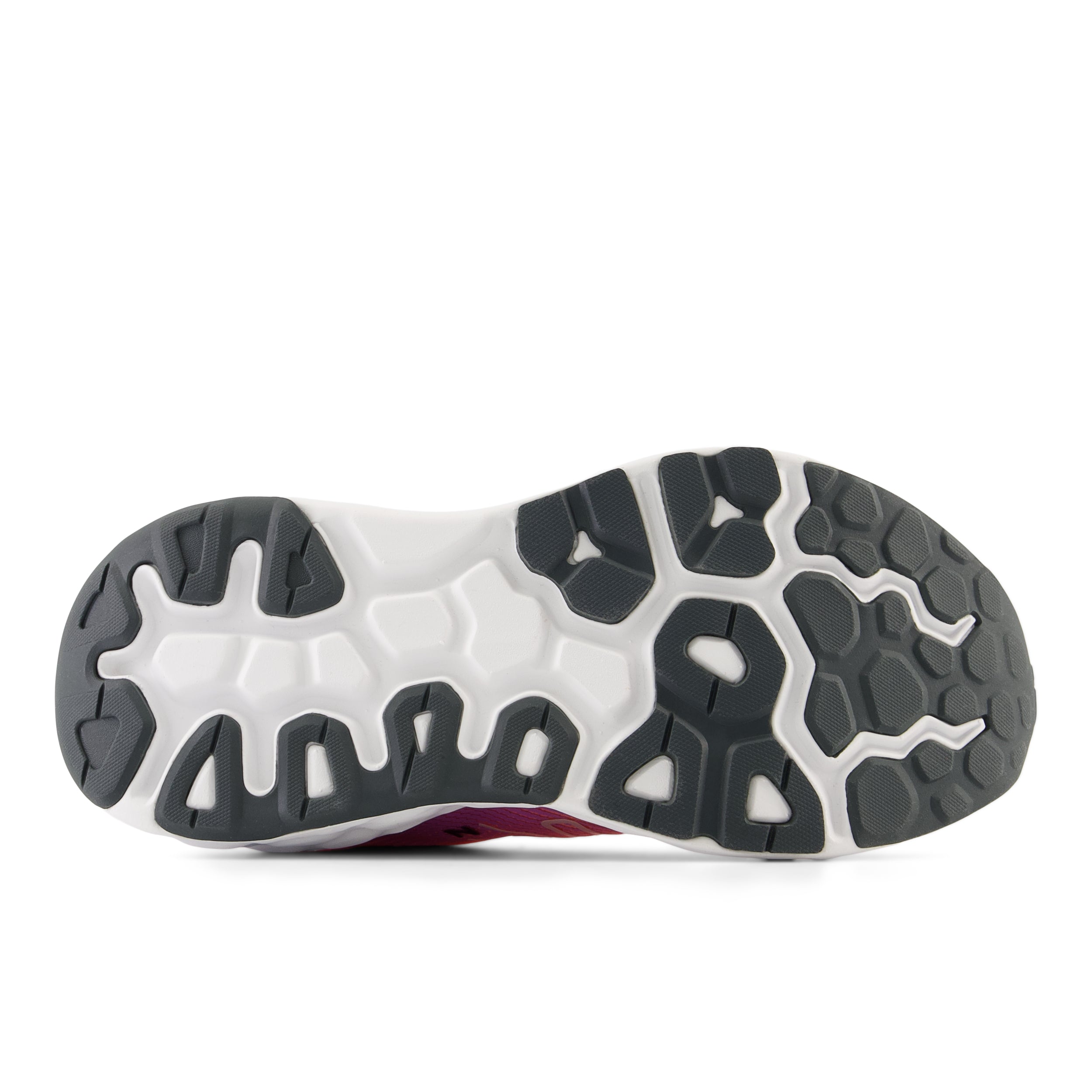 Women's Fresh Foam X 840F v1 (LN - Grapefruit/Raspberry) — TC