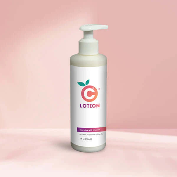 Vita C Chlorine Neutralizing Hair and Skin Products