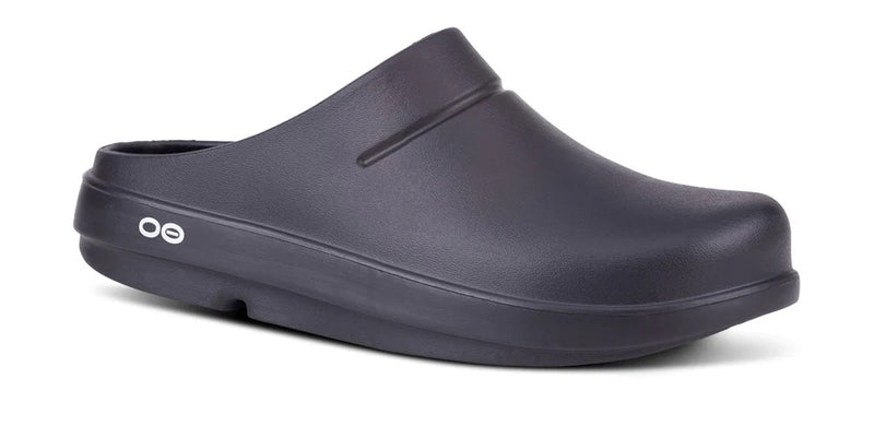 Unisex Oocloog (Black)
