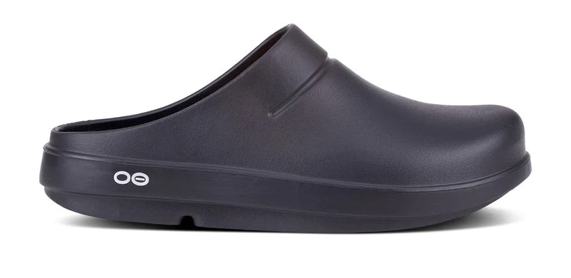Unisex Oocloog (Black)