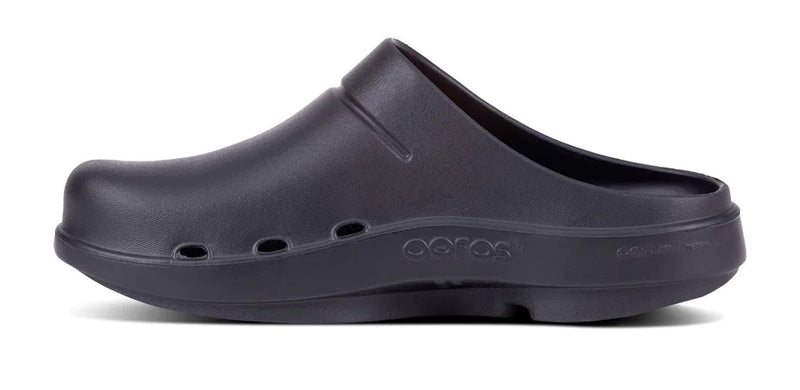 Unisex Oocloog (Black)
