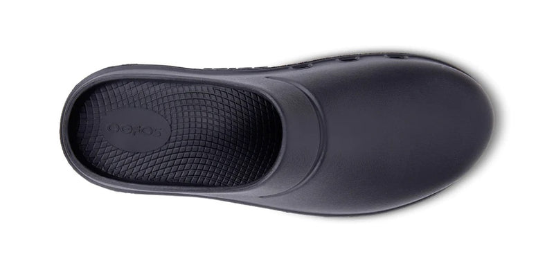 Unisex Oocloog (Black)