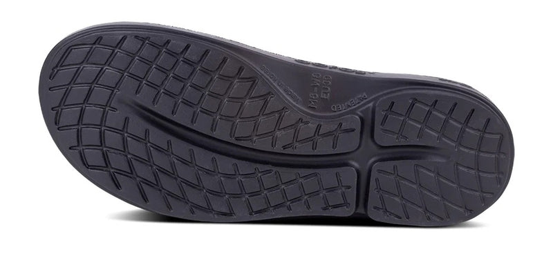 Unisex Oocloog (Black)