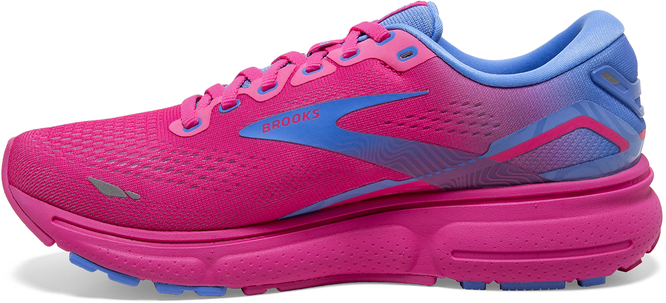 Brooks ghost sales 11 womens pink