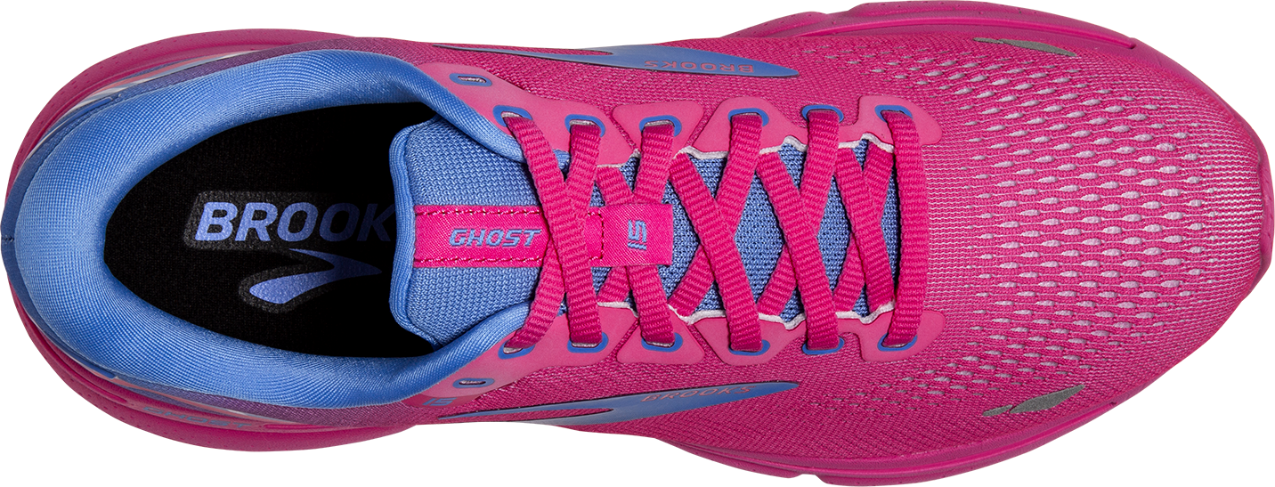 Brooks ghost 7 womens 2025 running shoes