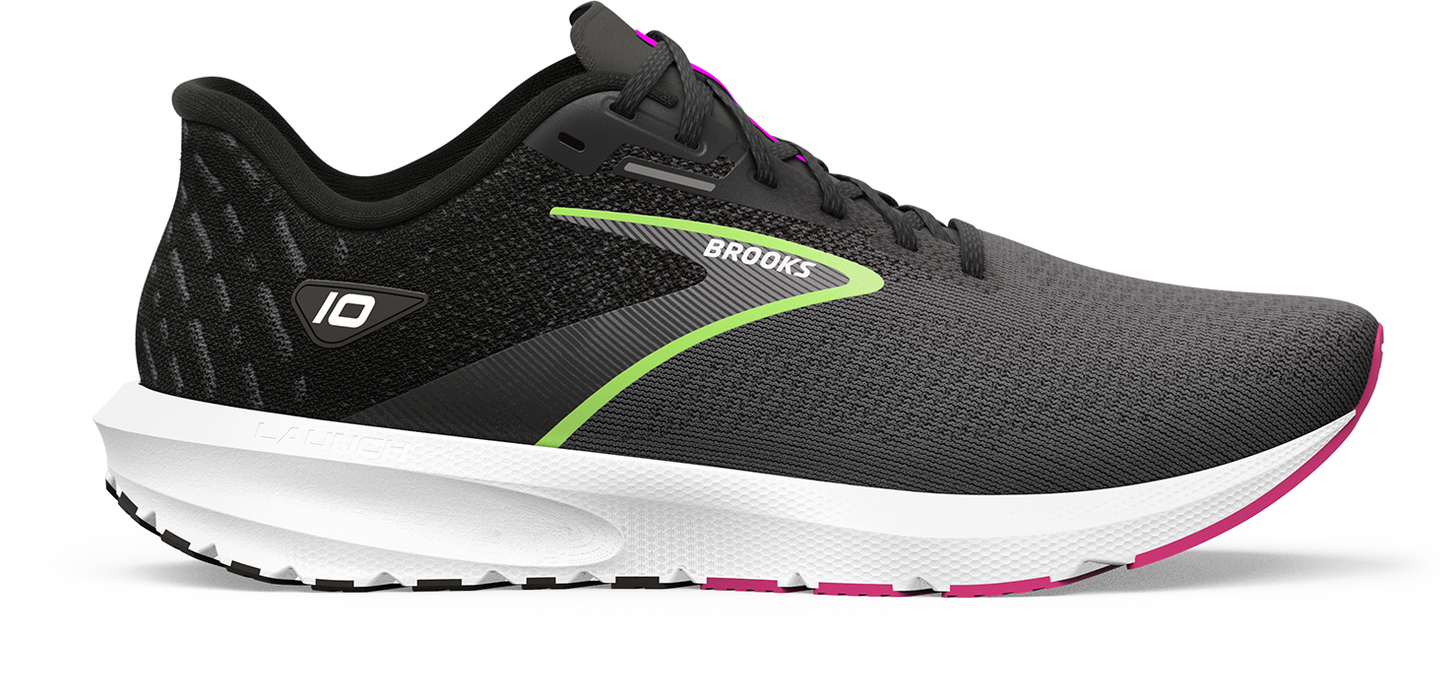 Brooks launch 2025 4 women's