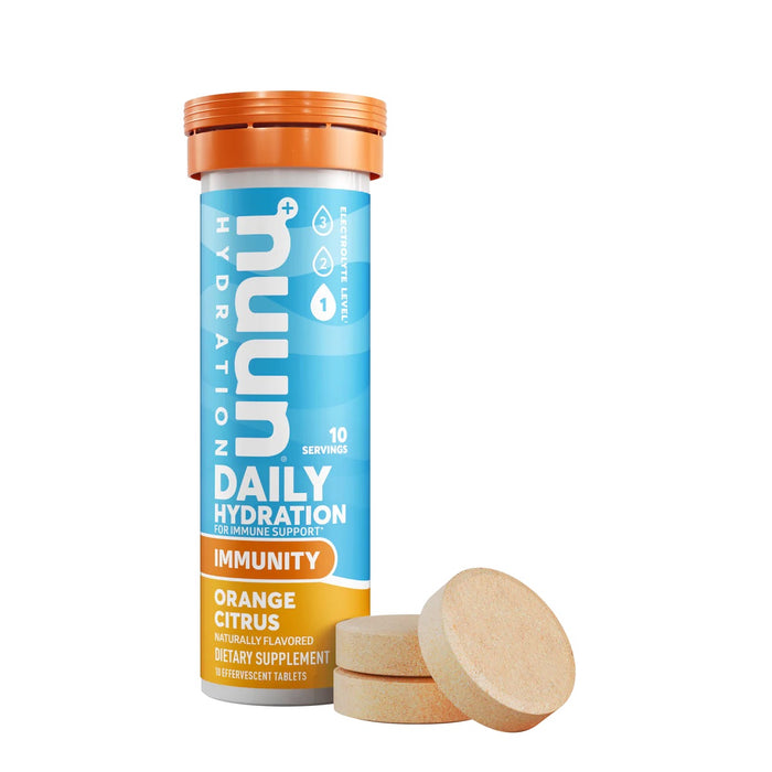 Nuun Immunity - Immune Support Tablets