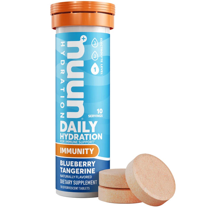 Nuun Immunity - Immune Support Tablets