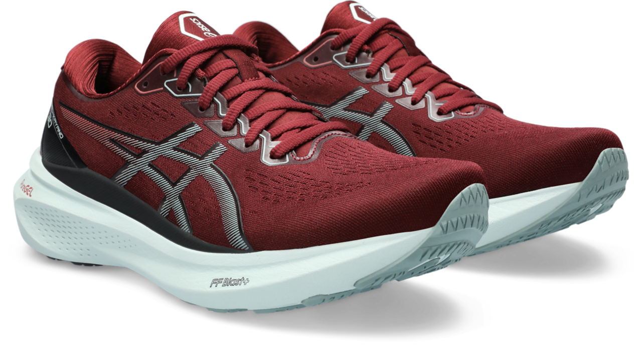 Gel clearance kayano red