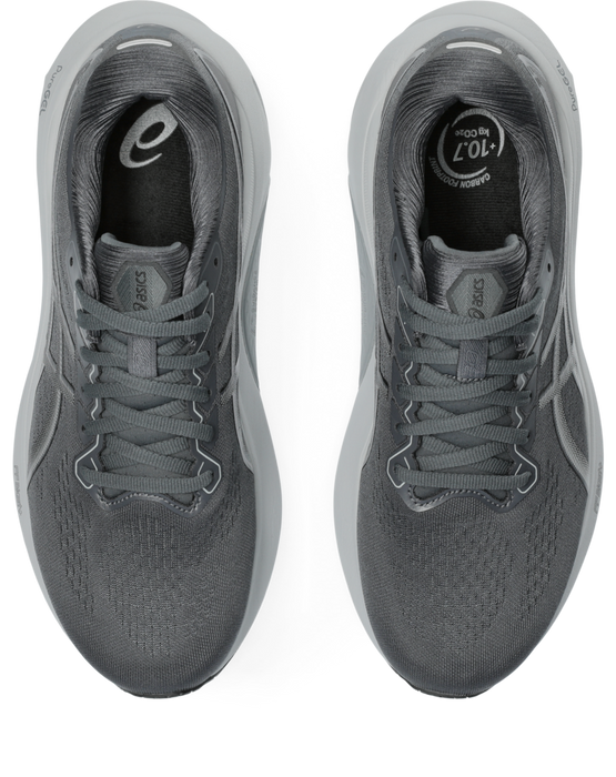 Men s Gel Kayano 30 020 Carrier Grey Piedmont Grey TC Running Co