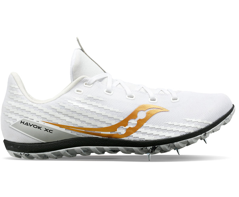 Women’s Havok XC3 (13 - White)