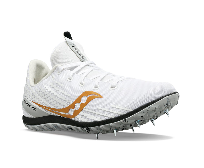 Men’s Havok XC3 (13 - White)