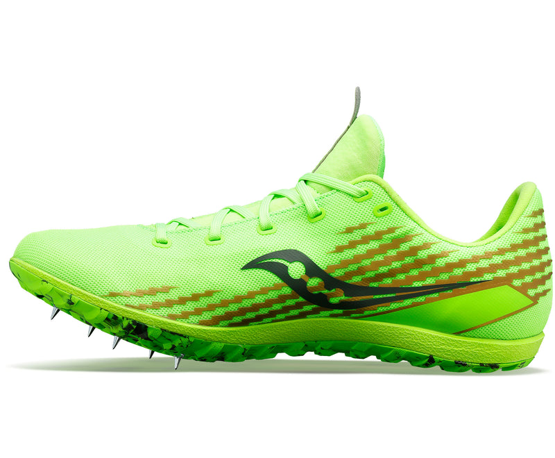 Women’s Havok XC3 (31 - Slime)