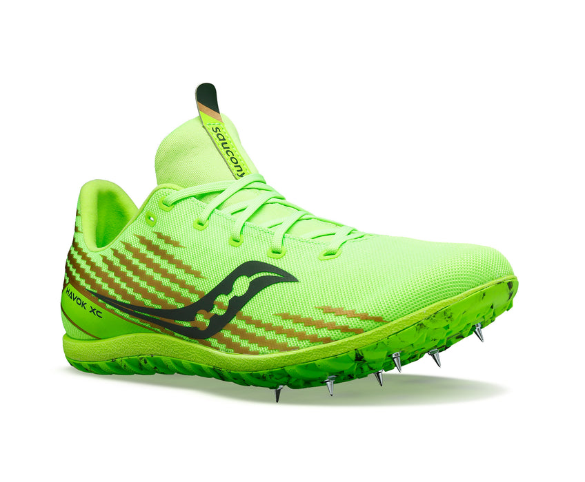 Women’s Havok XC3 (31 - Slime)