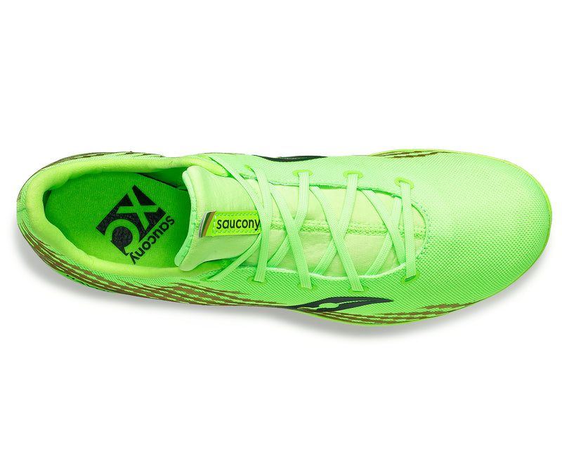 Women’s Havok XC3 (31 - Slime)
